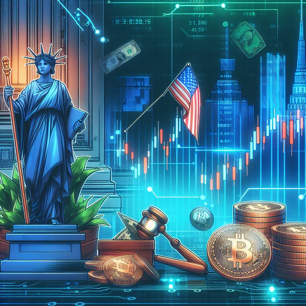 Is it legal to mine cryptocurrency in the United States?