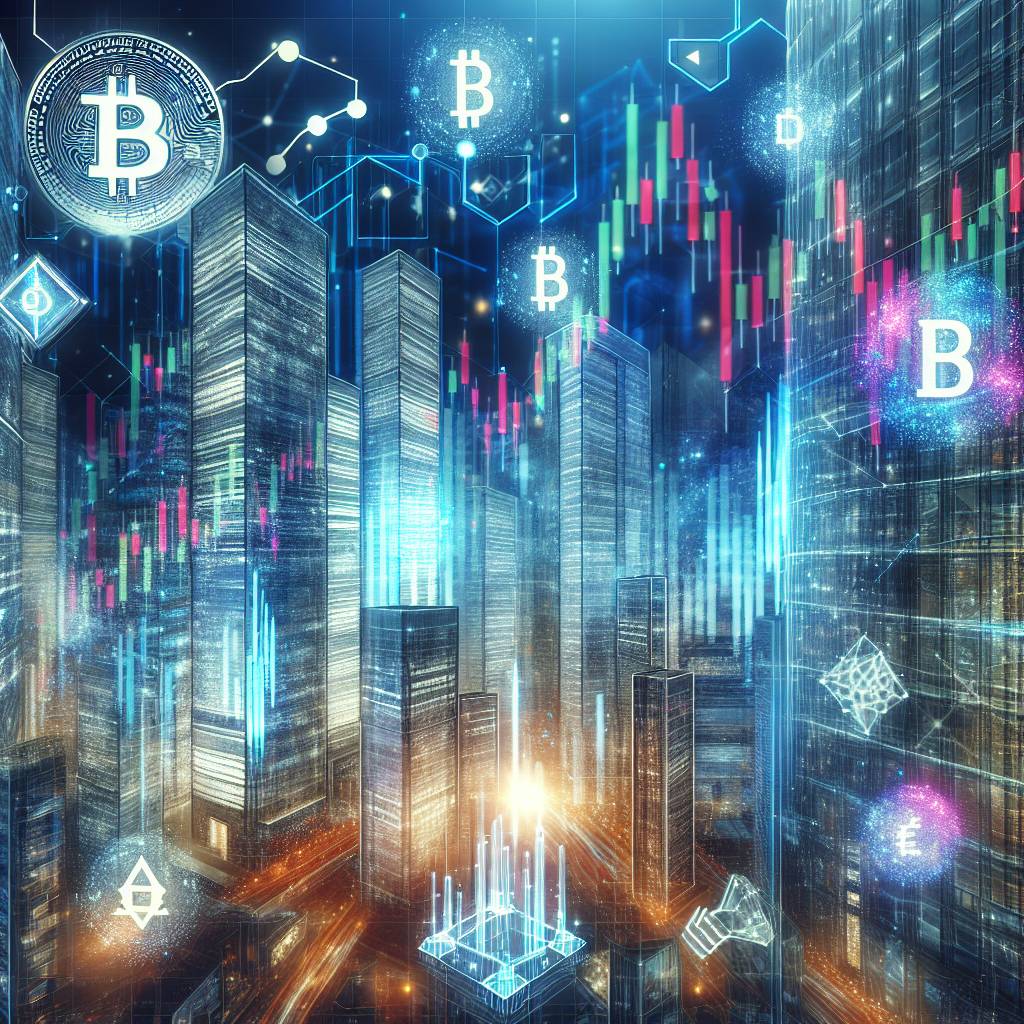 What is the forecast for Microsoft stock in 2023 in relation to the cryptocurrency market?