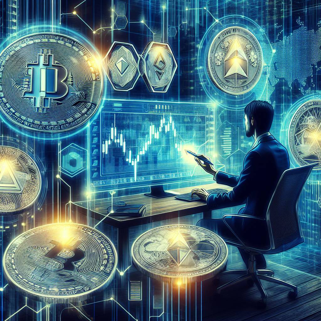 How can soft dollars be used to enhance trading strategies in the crypto space?