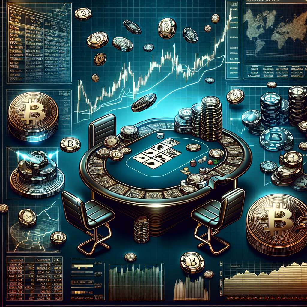 What are the advantages of playing at American bitcoin casinos?