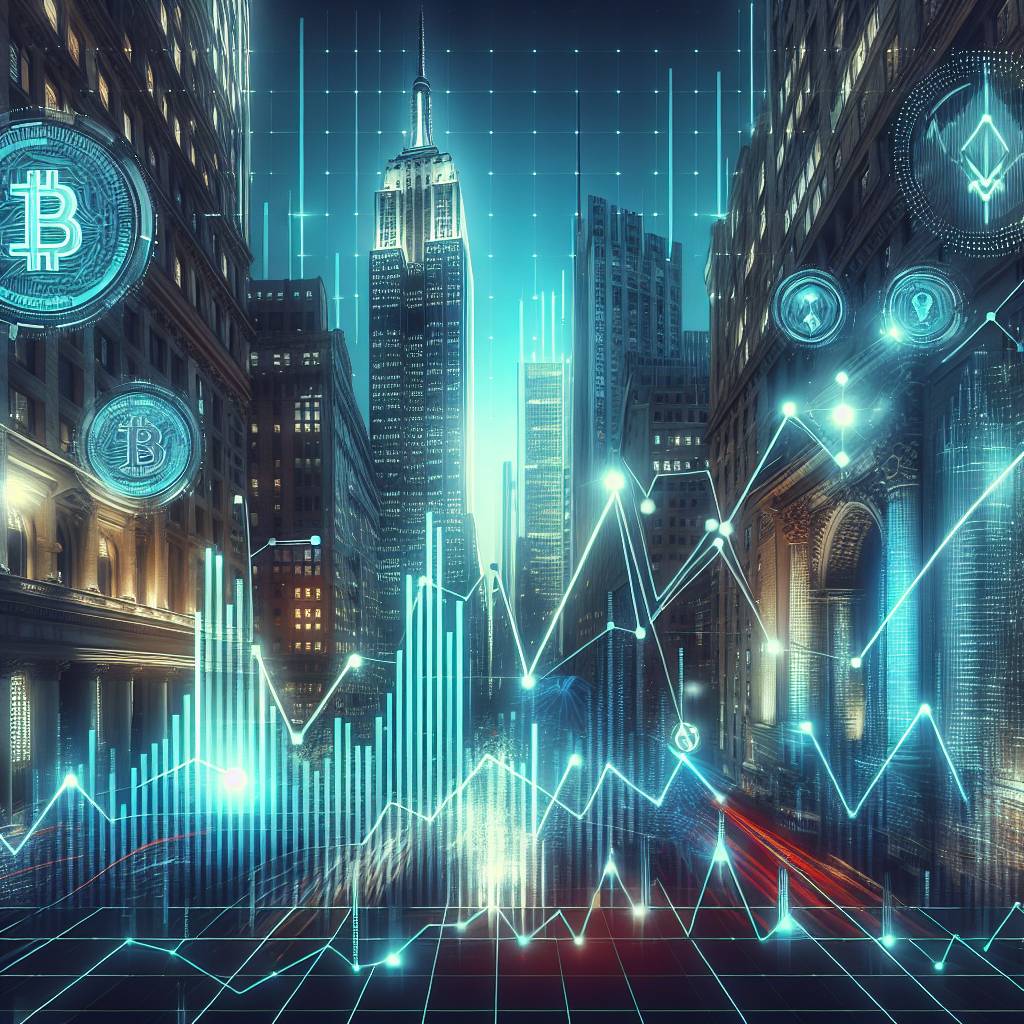 Are there any specific cryptocurrencies that have experienced significant breakaway momentum recently?