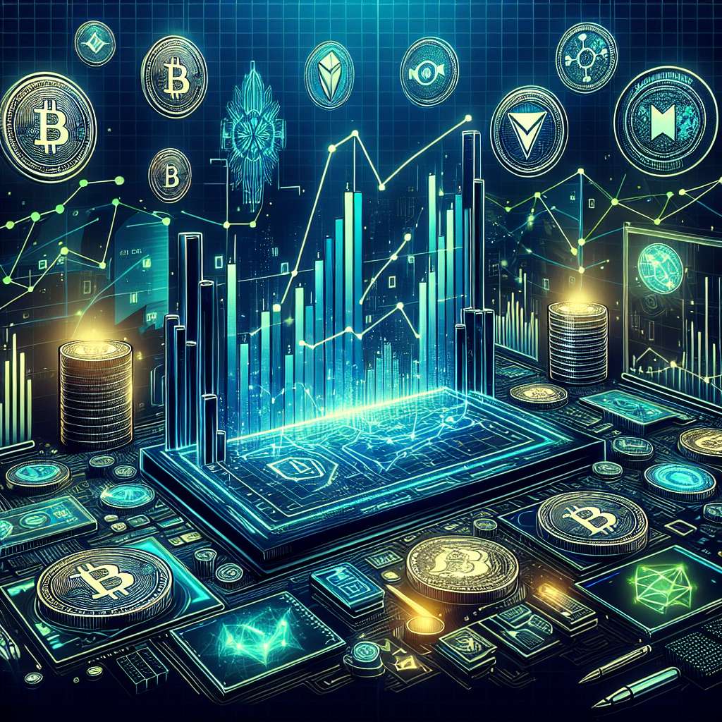 What are the latest trends in SOFR vs LIBOR in the digital currency market for 2022?