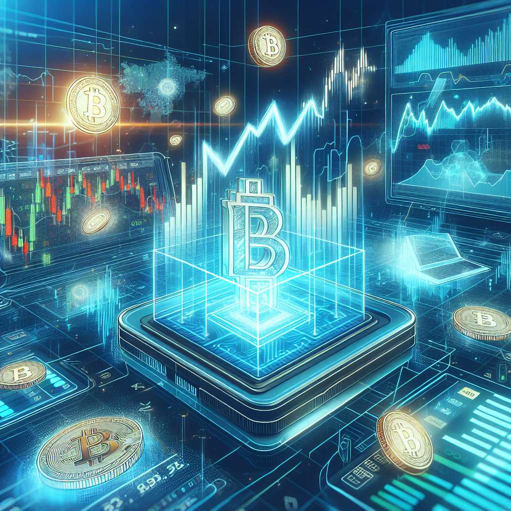 What is the current stock price of Bitcoin?