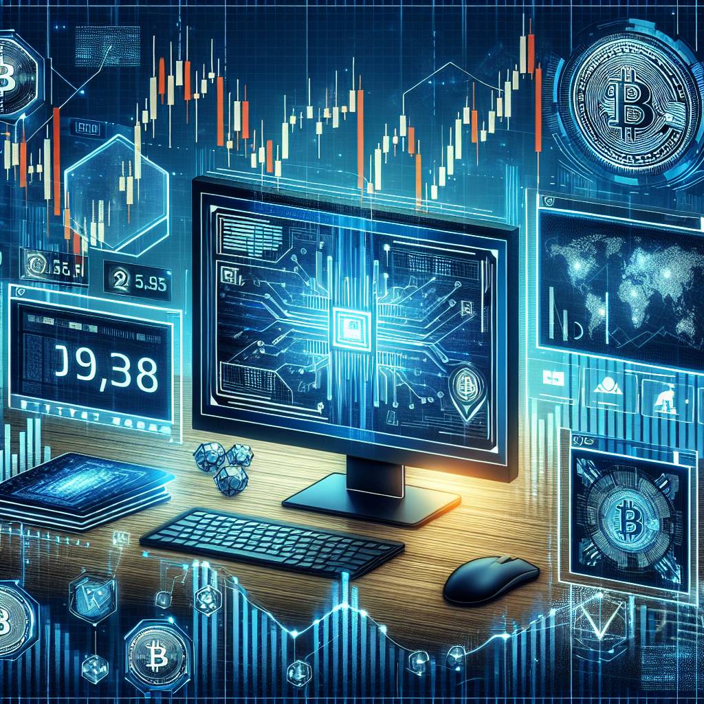 How does ConocoPhillips aksjekurs compare to other digital currencies?