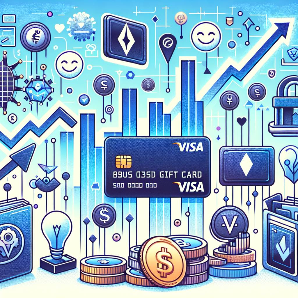 What are the benefits of using visa provisioning service 0.00 for buying and selling cryptocurrencies?