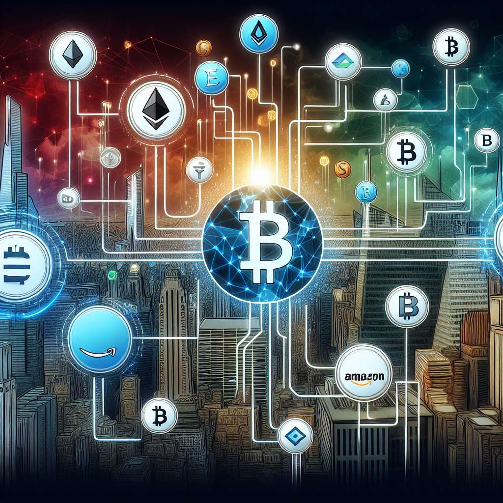 Which cryptocurrencies have live price updates?
