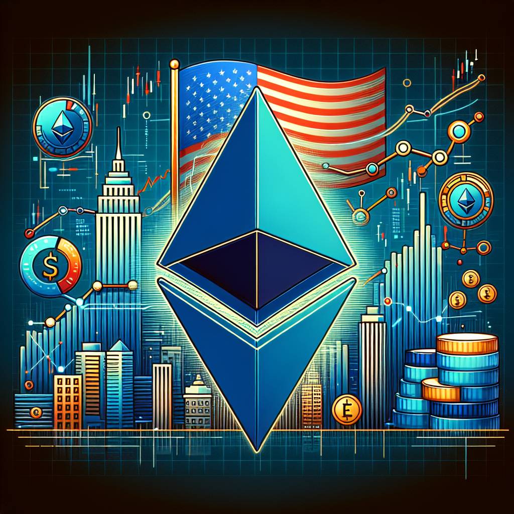 How does the ethereum to bitcoin ratio affect cryptocurrency investors?