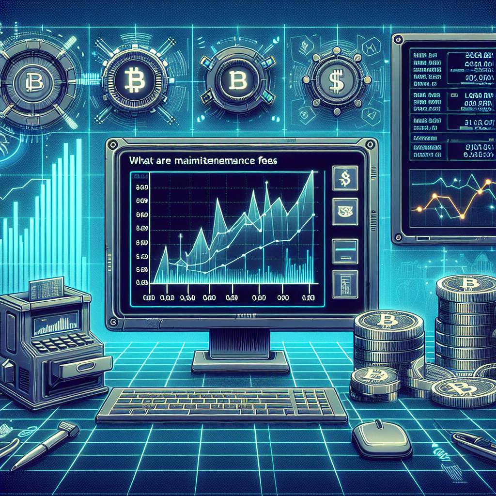 What are the potential impacts of scheduled maintenance on digital currency transactions on Merrill Lynch?