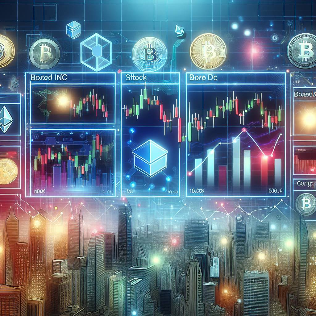 What are the potential impacts of the latest DNA stock news on the cryptocurrency industry?