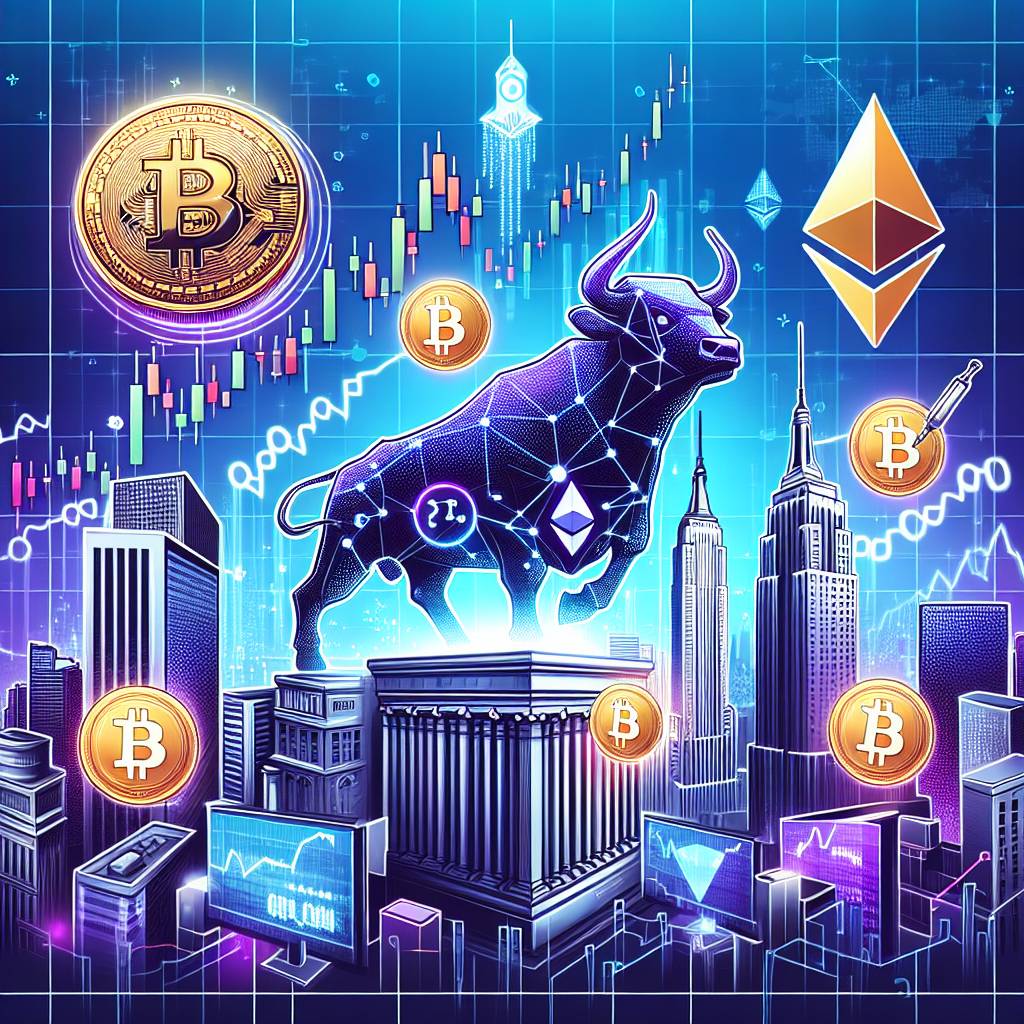 What are the advantages of trading Upstart Stock for digital currencies?