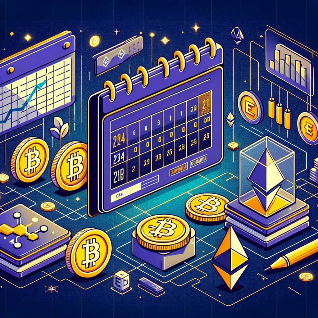 How can Fibonacci extensions be used in cryptocurrency trading?