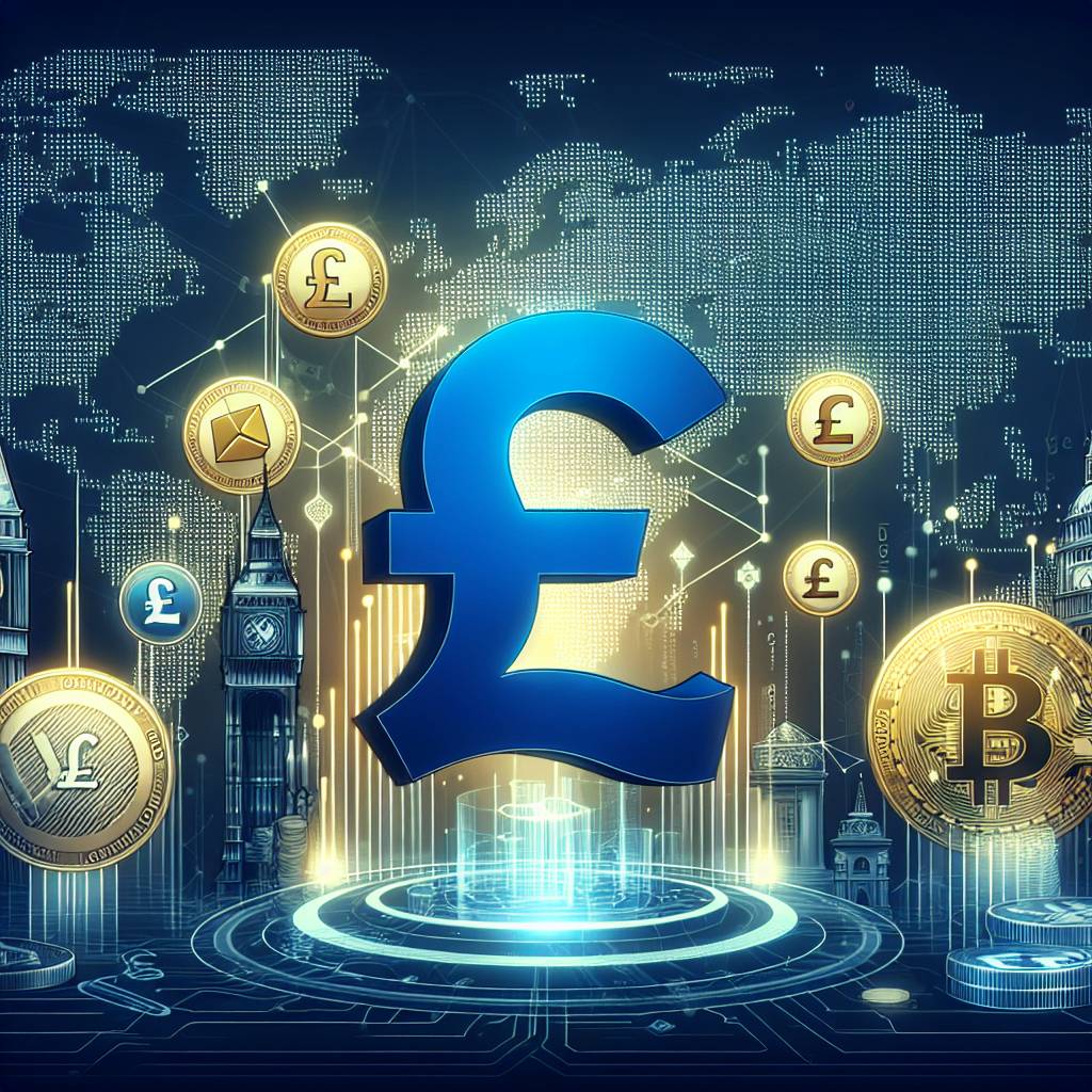 What is the best platform to exchange pound to euro in the cryptocurrency market?
