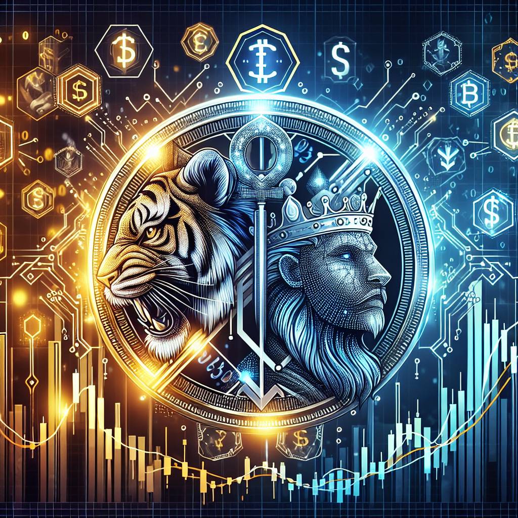 Is Tiger King Coin a good investment for beginners?