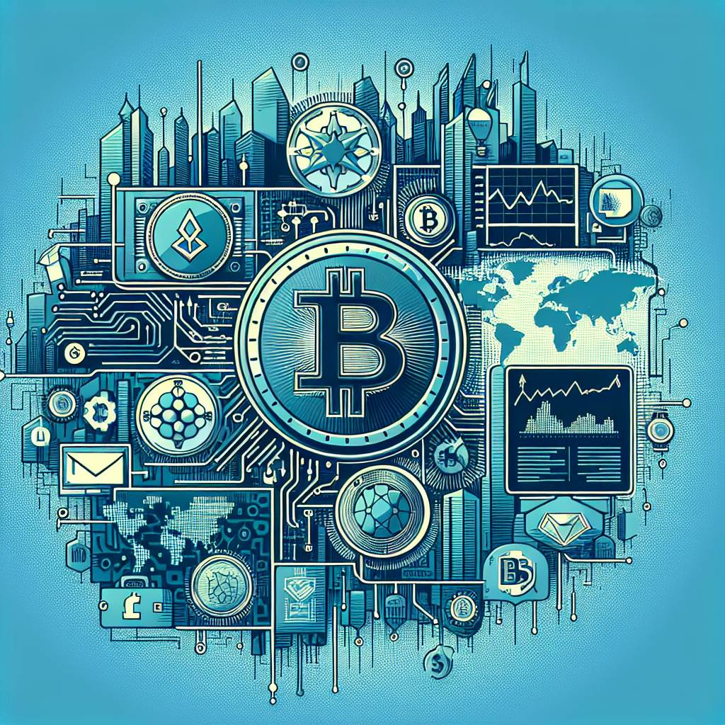 How does the concept of shares outstanding vs public float apply to the cryptocurrency market?