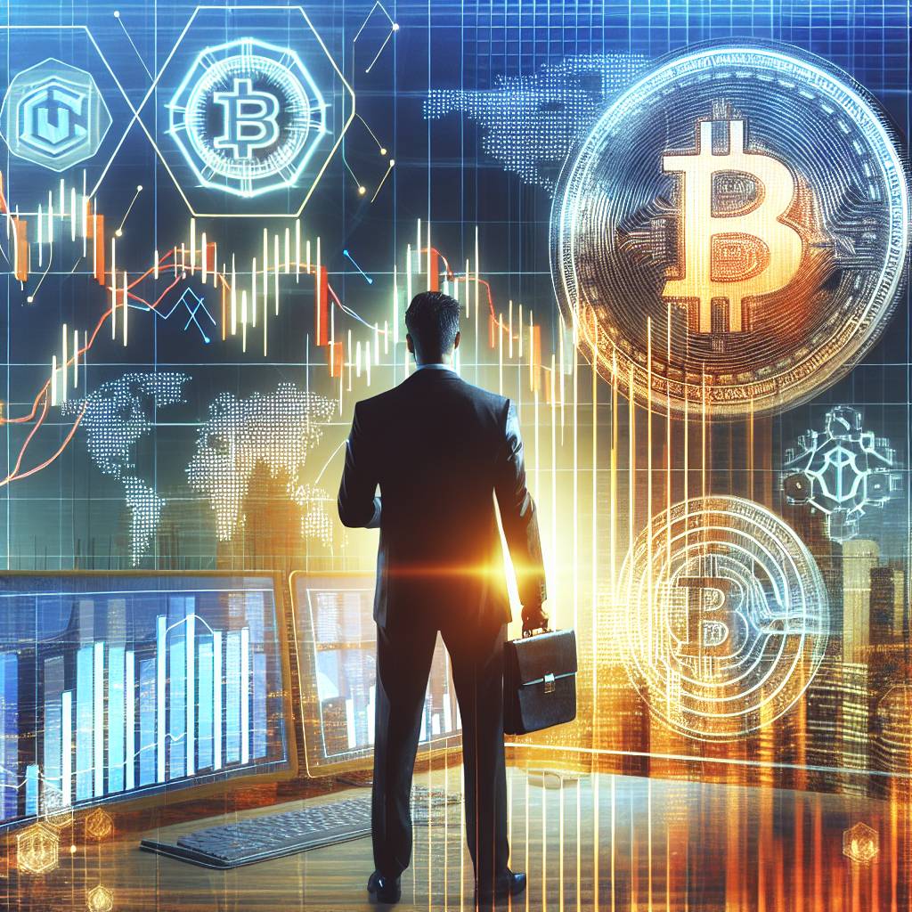 What is the impact of Deloitte's company value on the cryptocurrency market?