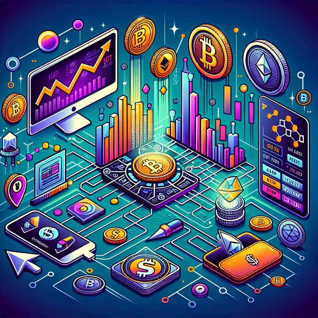 How can I convert dollars to cryptocurrencies using a conversor?