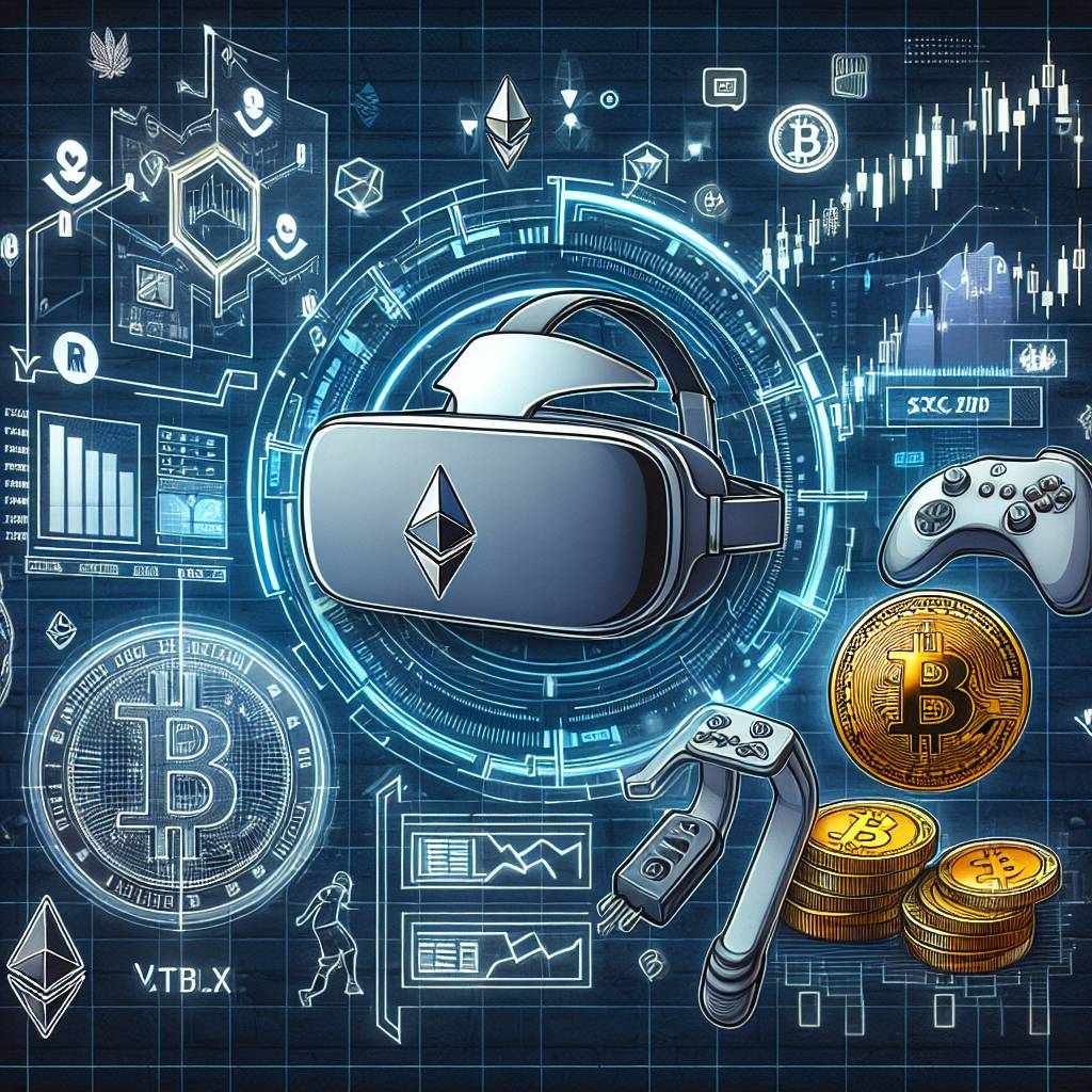 Where can I find VR sports games that offer in-game purchases with cryptocurrency in 2024?