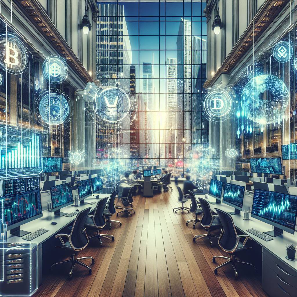 Are there any regulations or licenses needed to operate as an introducing broker dealer in the cryptocurrency industry?