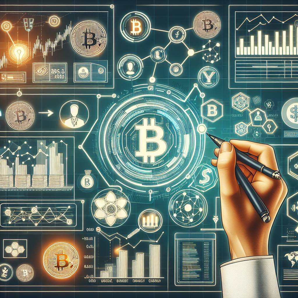 How is Tesla's stock price affected by the current trends in the cryptocurrency industry?