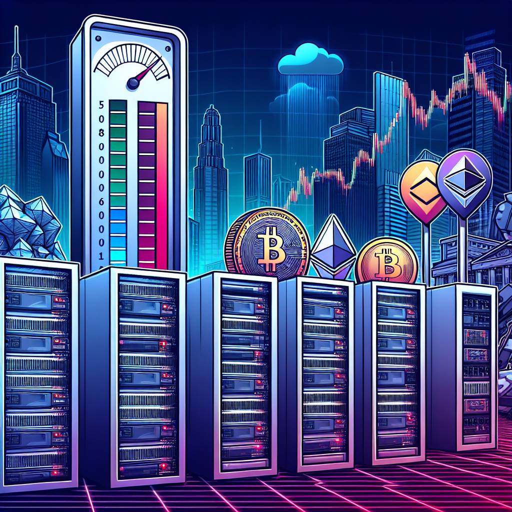 How does mining performance impact the profitability of cryptocurrency miners?