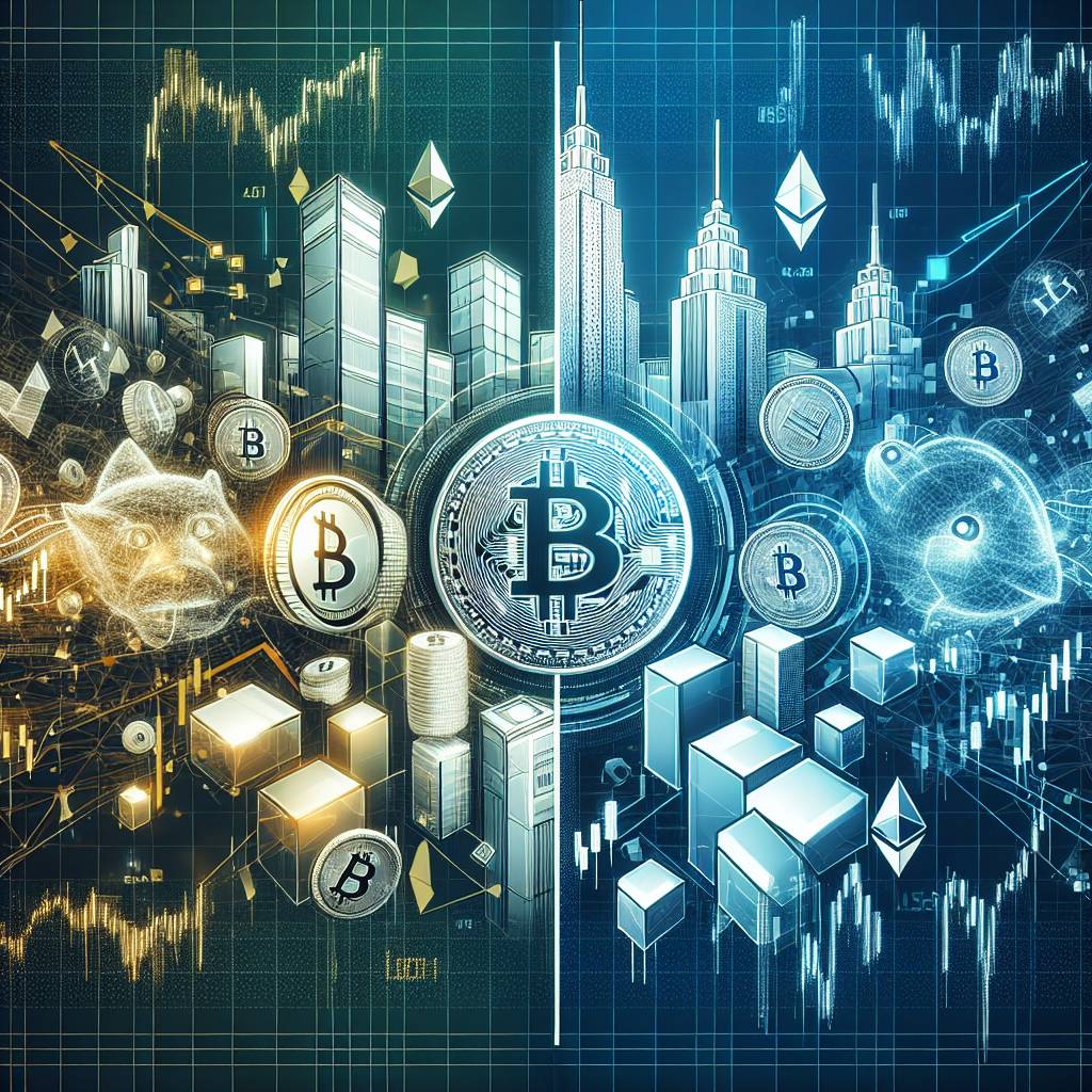 What is the impact of including FTSE Russell Index in a cryptocurrency portfolio?