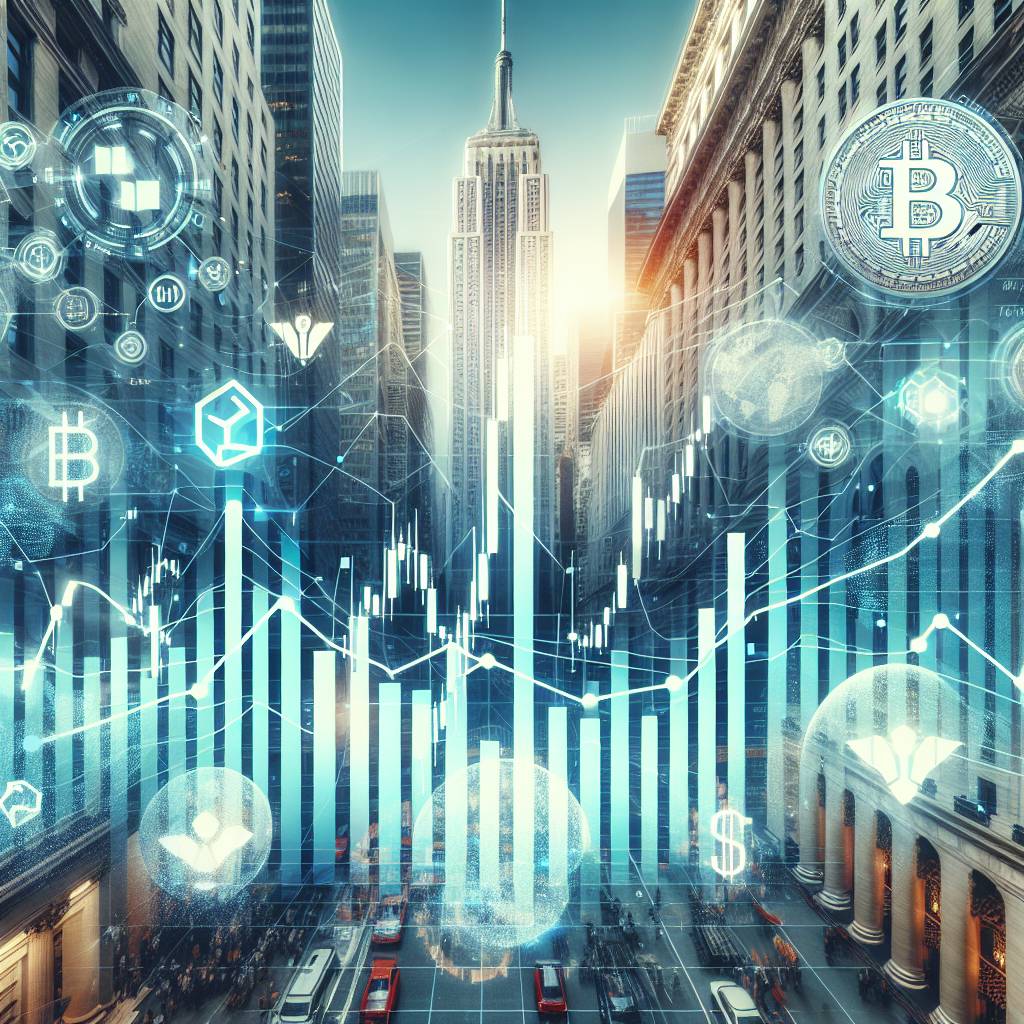 What are the risks of short stock positions in the cryptocurrency industry?