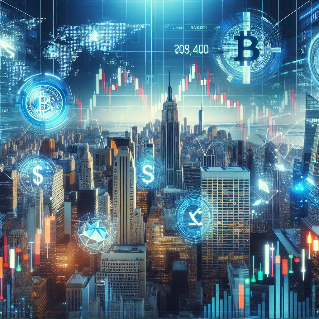 Which digital currency exchanges offer trading pairs with Vanguard Innovation ETF?