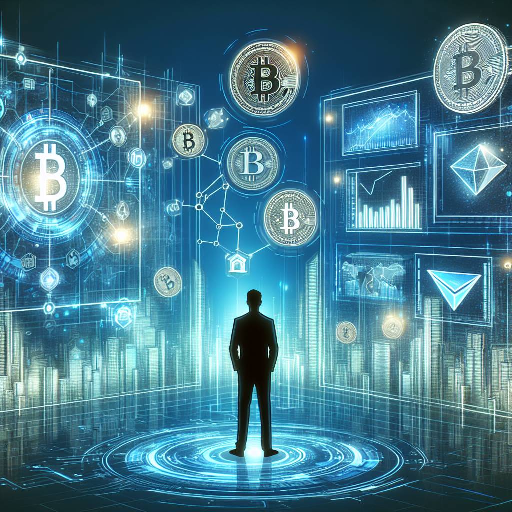 How can I find a reliable cryptocurrency broker?