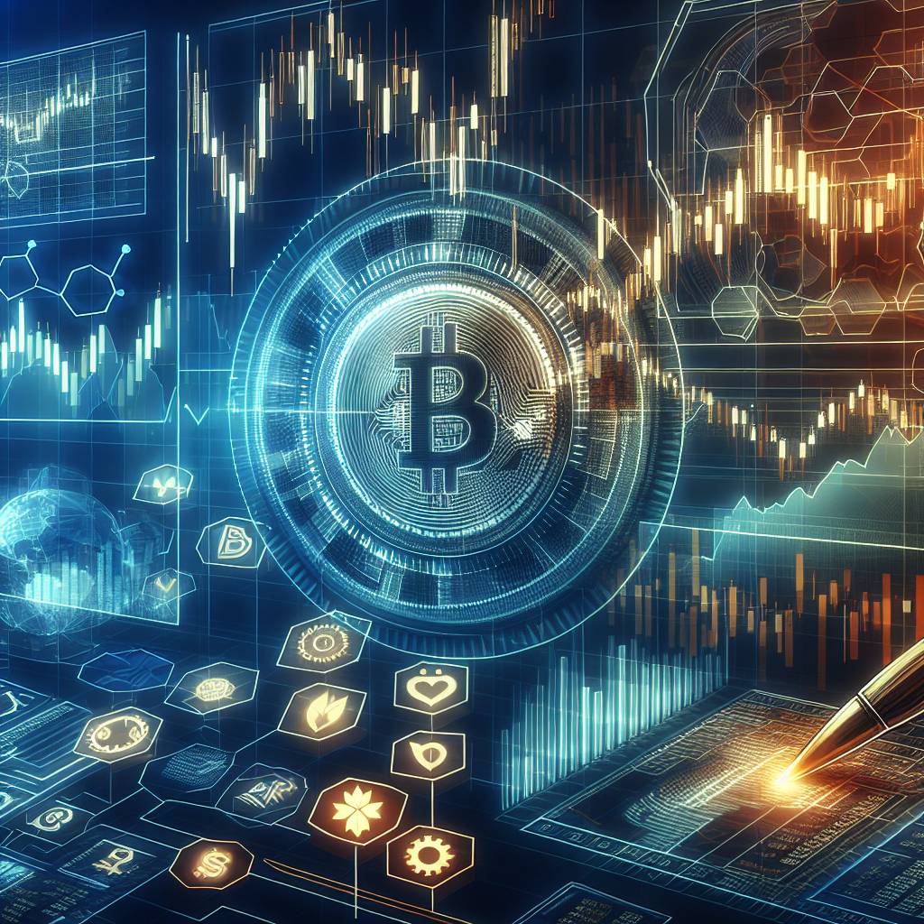 What strategies can be used to trade based on pre market futures in the cryptocurrency market?