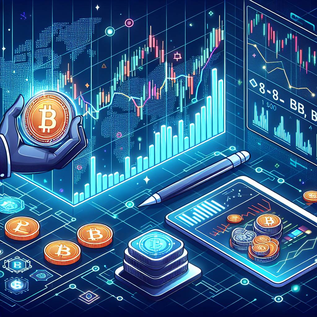 How does the market value of equity impact cryptocurrency prices?