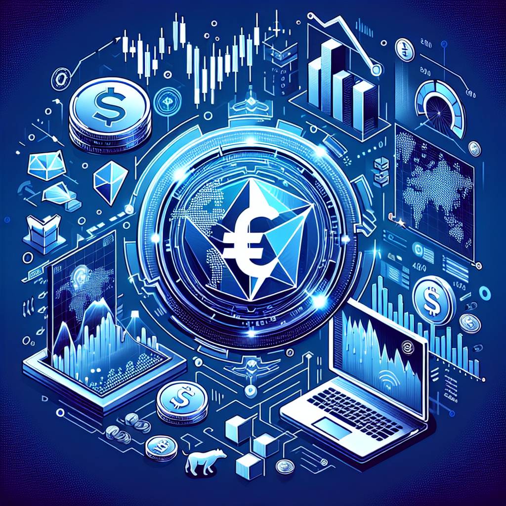 What are the advantages of using a EUR to CHF converter for trading digital currencies?