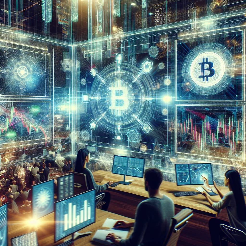 How do interest rates for lending in the digital currency market compare to traditional lending rates?