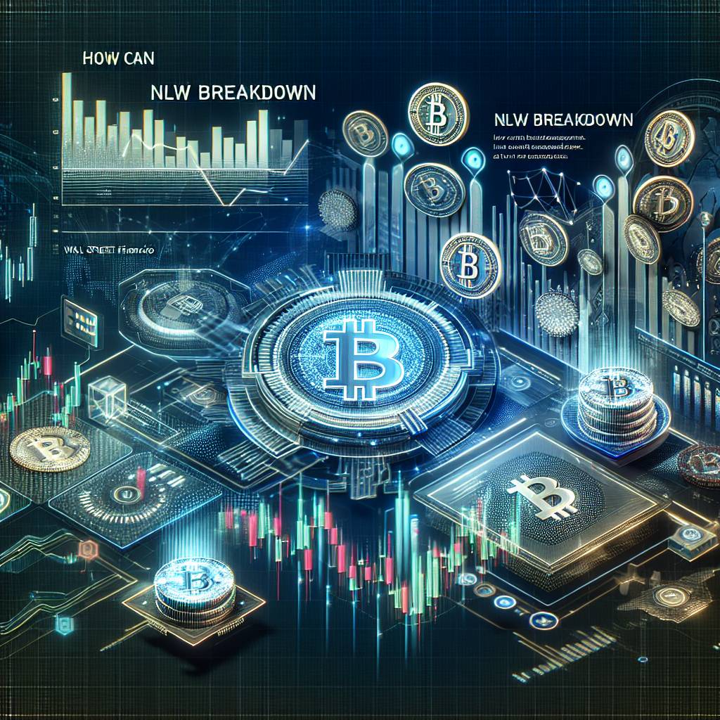 How can the Gartley pattern be used to predict price movements in cryptocurrencies?