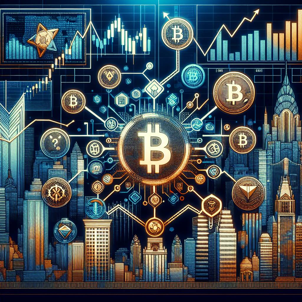 Can Russell 3000 total return be used as a reliable indicator for predicting the future trends of cryptocurrencies?