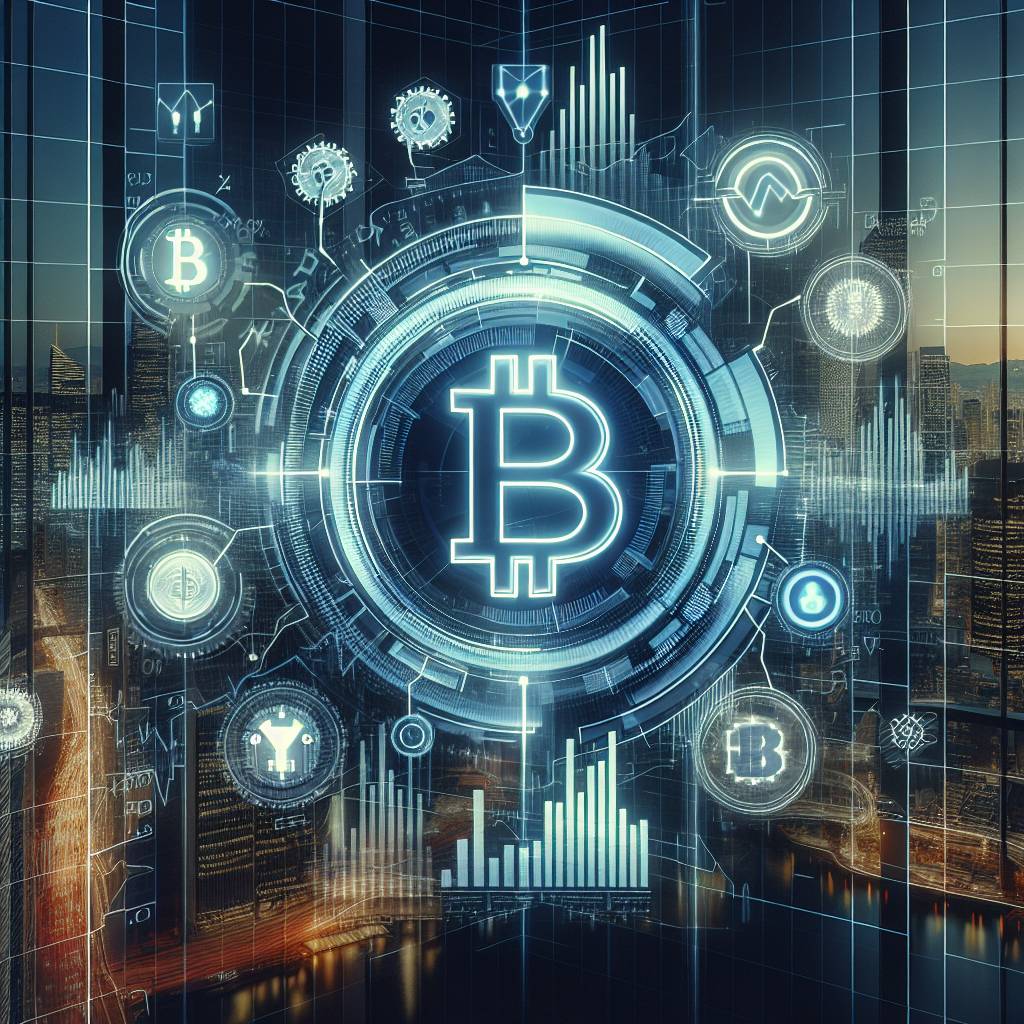 What is the percentage of millennials investing in the cryptocurrency market?
