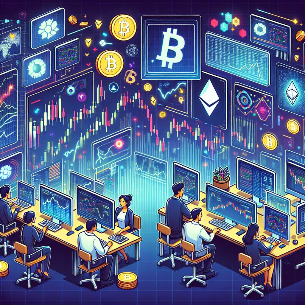 What are the recommendations of Ryan Lichtenfels for successful cryptocurrency trading?