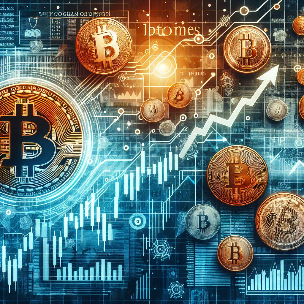 Why is the Bajaj Finserv share price important for those involved in the cryptocurrency industry?