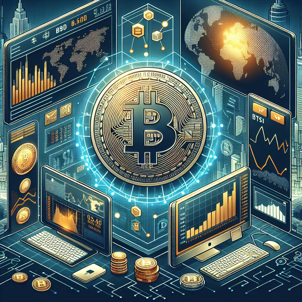 What are the most popular market simulation tools used by cryptocurrency investors?