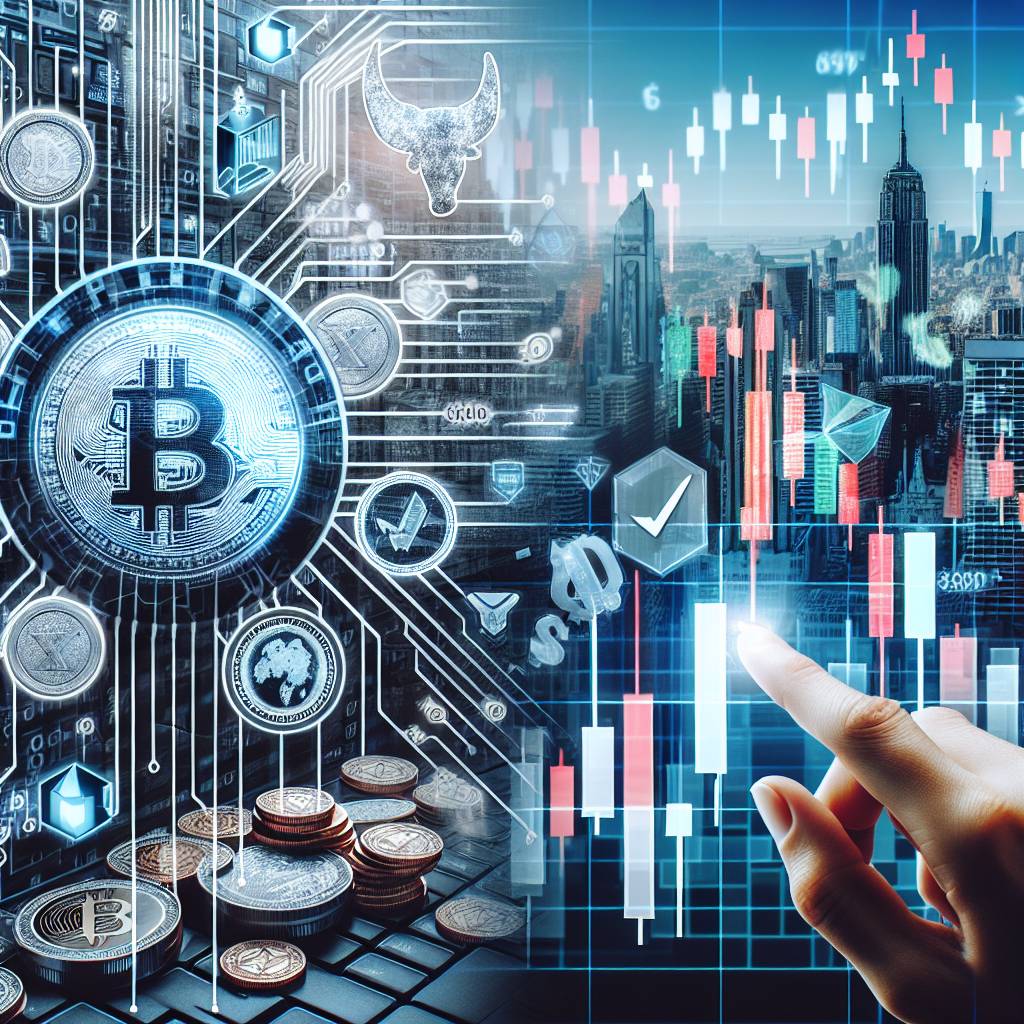 What are the latest trends in the cryptocurrency trading industry?