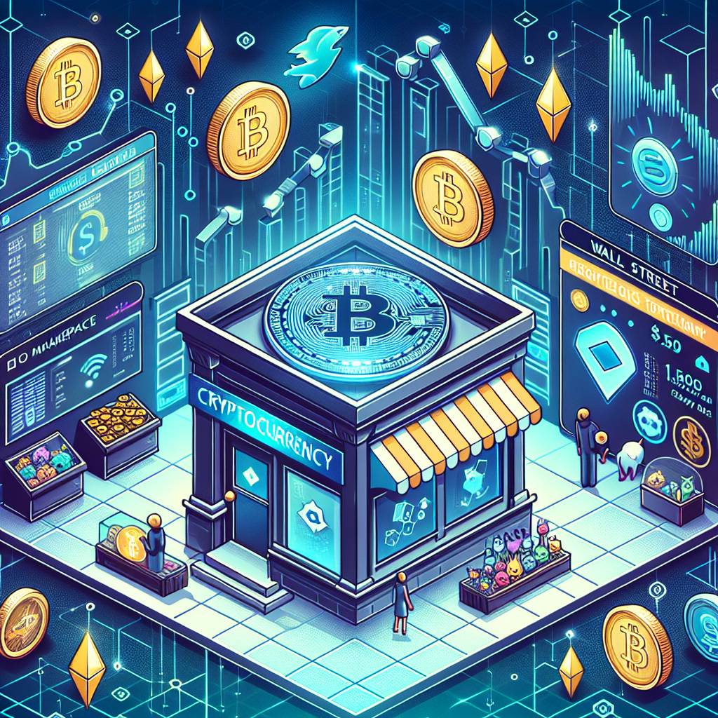 Are there any digital marketplaces that accept clash of clans items in exchange for cryptocurrencies?