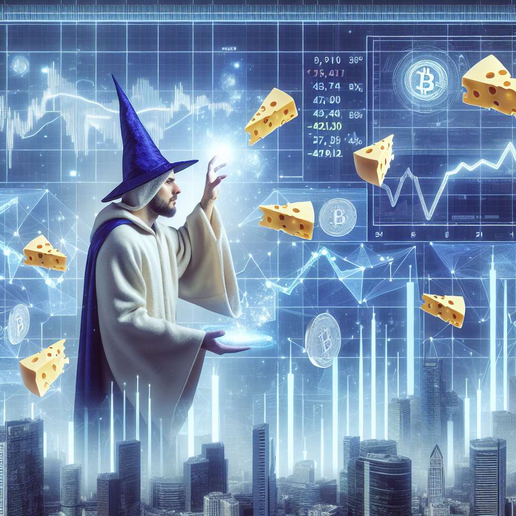 How can cheeze wizards enhance the security of digital currency transactions?