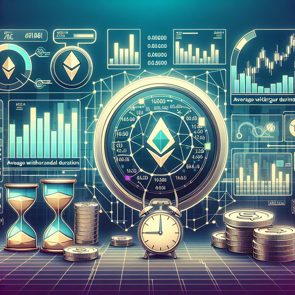 What is the average withdrawal time for fp markets in the cryptocurrency industry?
