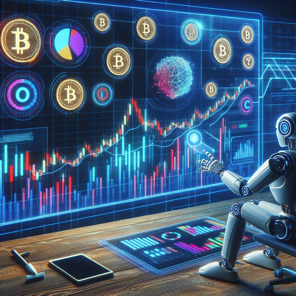 How does the performance of MCO stock compare to other digital assets?