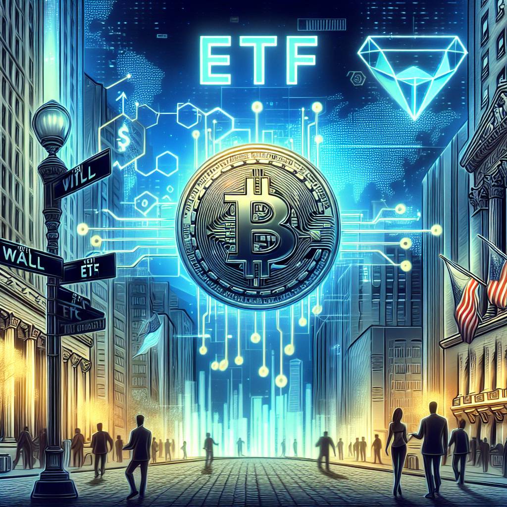 Why is Andreas Antonopoulos considered an expert in the field of Bitcoin and ETFs?