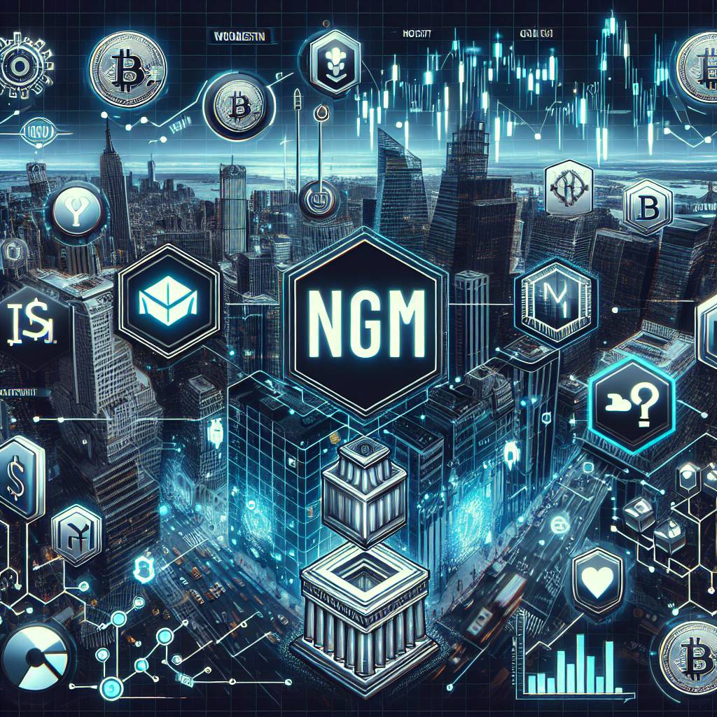 What are the latest NGMI slang terms used in the cryptocurrency community?