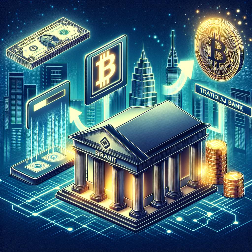 What are the best ways to withdraw funds from Bovada to a bank account using cryptocurrencies?