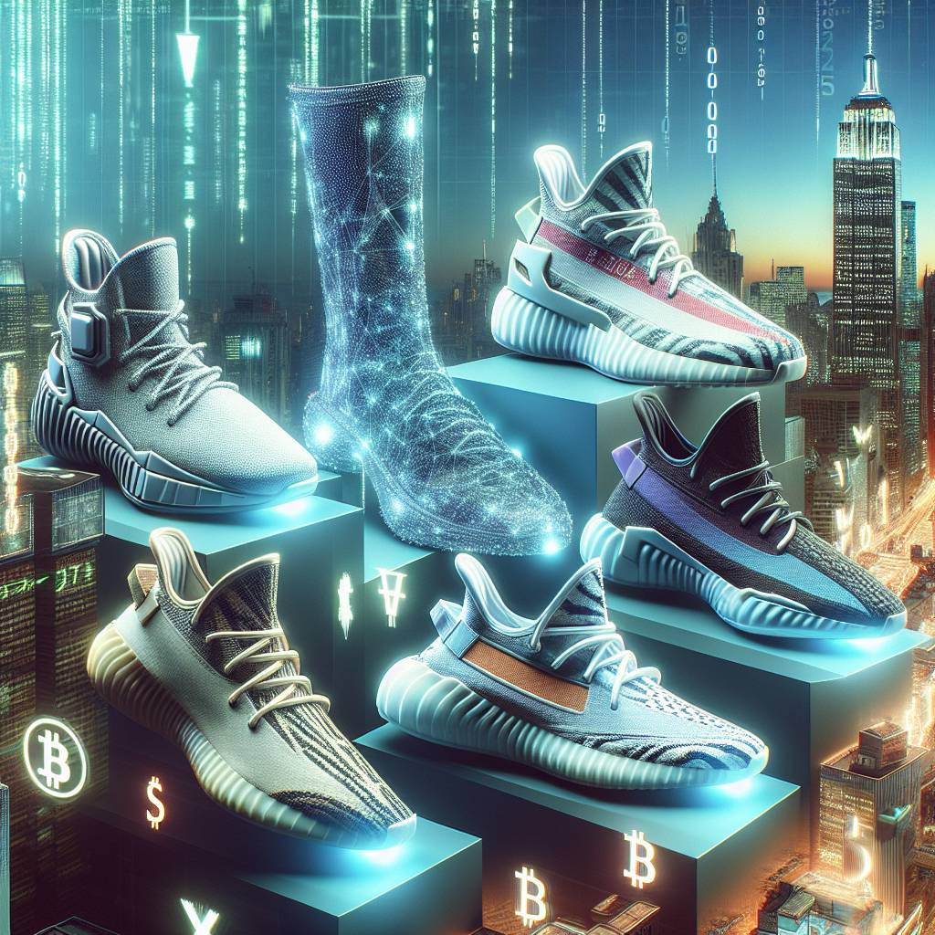 What are the top NFT marketplaces for buying and selling Nike shoes with cryptocurrency?