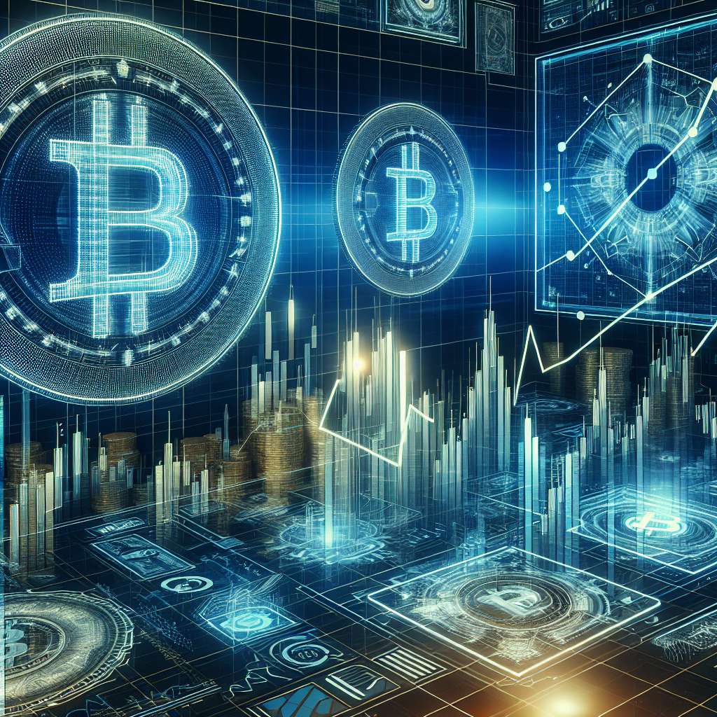 What are the potential impacts of WTI oil price fluctuations on the cryptocurrency market?