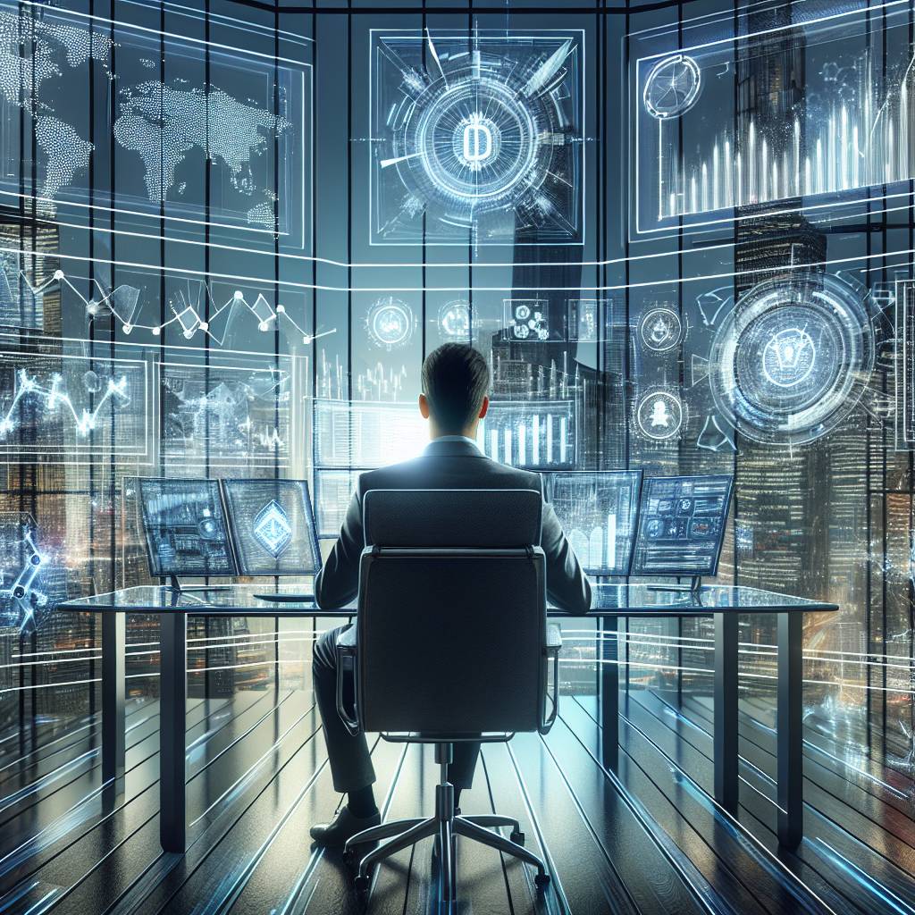 How does the salary of a CTO in the cryptocurrency sector compare to other industries in California?