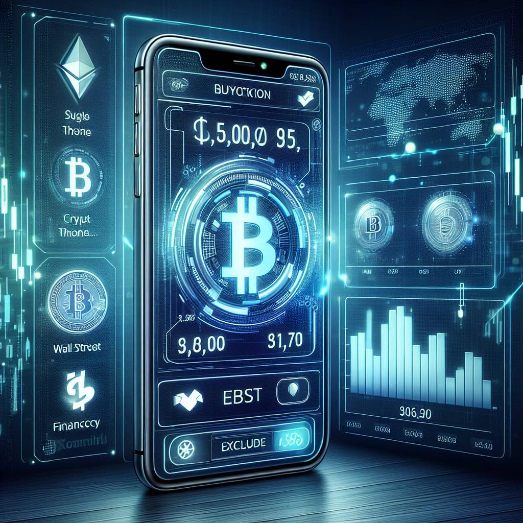 Which cryptocurrency app is recommended for buying and selling digital currencies?